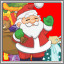 Icon for Kiosk Item Unlocked: Santa