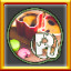 Icon for All Variety Pack 1 Puzzles Complete!