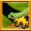 Icon for Frog Complete!