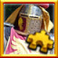 Icon for Knight Complete!