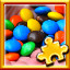 Icon for Unique Candy Hands Complete! 