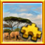 Icon for Elephant Herd Complete!