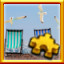 Icon for Beach Chairs Complete!