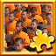 Icon for Unique Monks Complete!