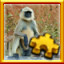 Icon for Langur Complete!