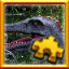 Icon for Dinosaur Complete!