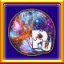 Icon for All Space 2 Puzzles Complete!