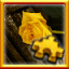 Icon for Yellow Rose Complete!