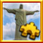 Icon for Cristo Redentor Complete!
