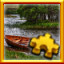 Icon for Boat Complete!