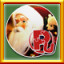 Icon for All Santa Puzzles Complete!