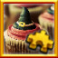 Icon for Witch Cakes Complete!