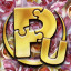 Icon for Kiosk Item Unlocked: ROSES