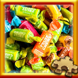 Candy Complete!