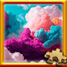 Clouds Complete!