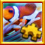 Icon for Clownfish Complete!
