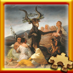 Witches Sabbath Complete!