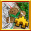 Icon for Gingerbread Man Complete!