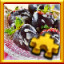 Icon for Choco Berries Complete!