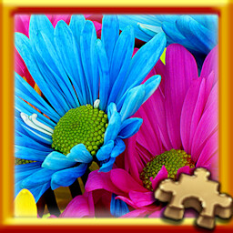 Floral Complete!