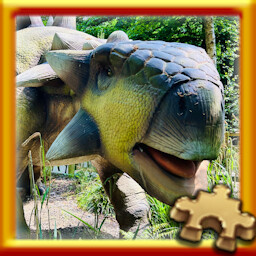 Ankylosaurus Complete!