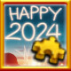 Happy 2024 Complete!