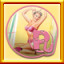 Icon for All Pin-Ups Puzzles Complete!