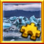 Icon for Iceberg Algae Complete!