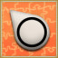 Icon for Kiosk Item Unlocked: WHITE PIP