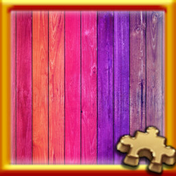 Wood Complete!