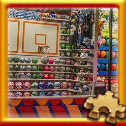 PUZZLE COMPLETE!