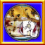 Icon for All Desserts Puzzles Complete!