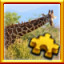 Icon for Giraffe Complete!