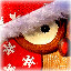 Icon for Kiosk Item Unlocked: Xmas Owl