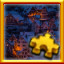 Icon for Village Complete!