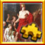 Icon for Theseus Victor Complete!
