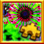 Icon for African Daisy Complete!