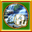 Icon for All Waterfalls Puzzles Complete!