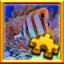 Icon for Butterflyfish Complete!