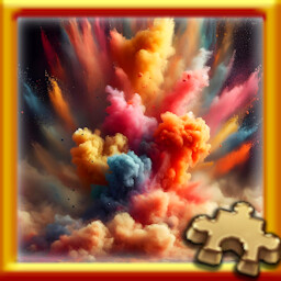 Explode Complete!