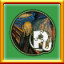 Icon for All European Art Puzzles Complete!