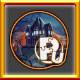 Icon for All Halloween 4 Puzzles Complete!