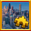 Icon for Megacity Complete!