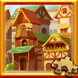 PUZZLE COMPLETE!