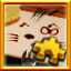 Icon for Cheese Cake Complete!