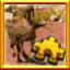 Icon for Scutellosaurus Complete!