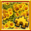 Icon for Sunflowers Complete!