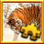 Icon for Tiger Complete!