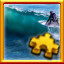Icon for Surfing Complete!