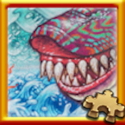 Shark Complete!